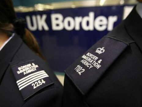 Why Britain's immigration rules are 'a costly maze'