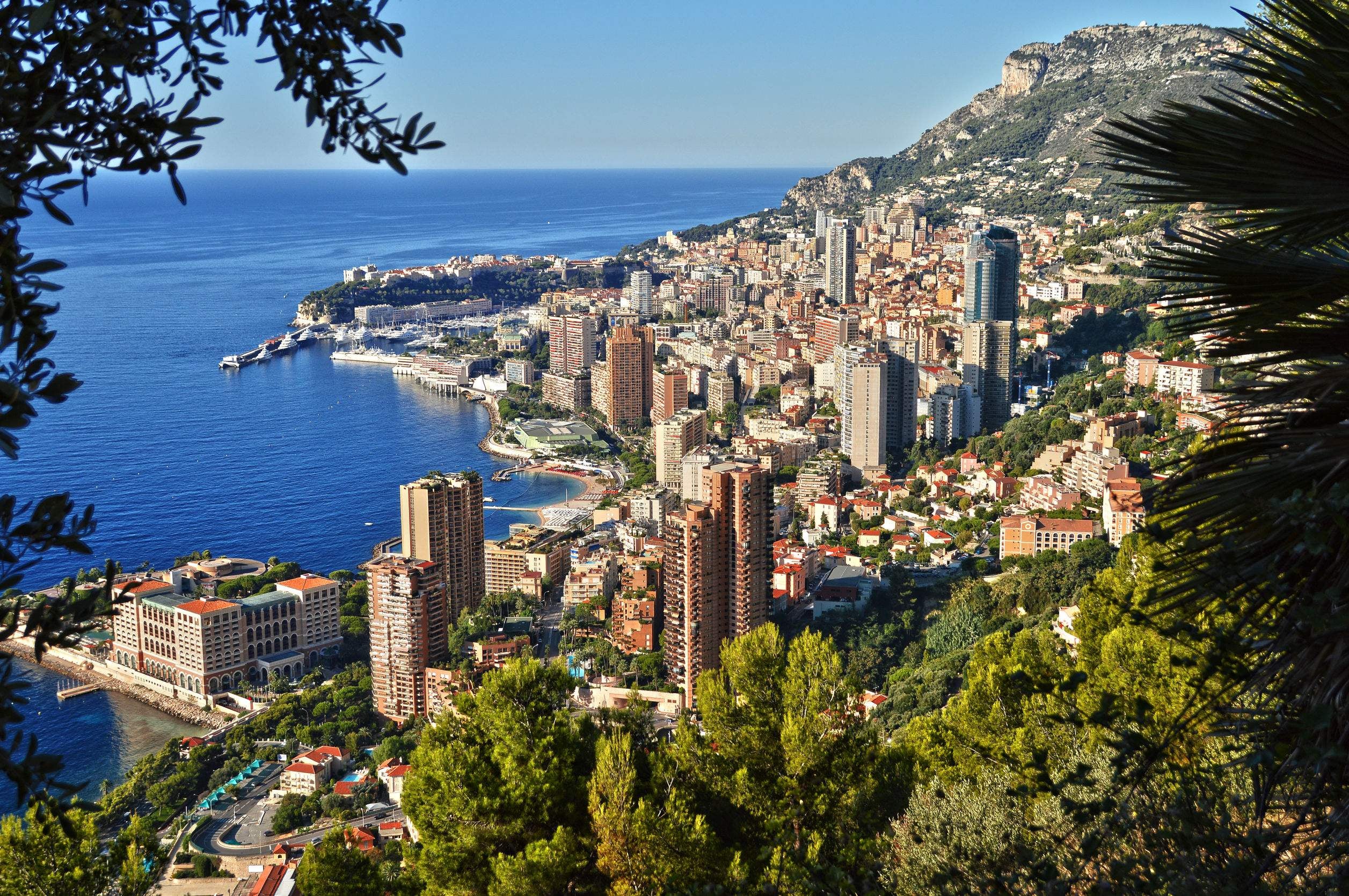 Monaco’s appeal for HNWs is growing Monaco’s appeal for HNWs is growing