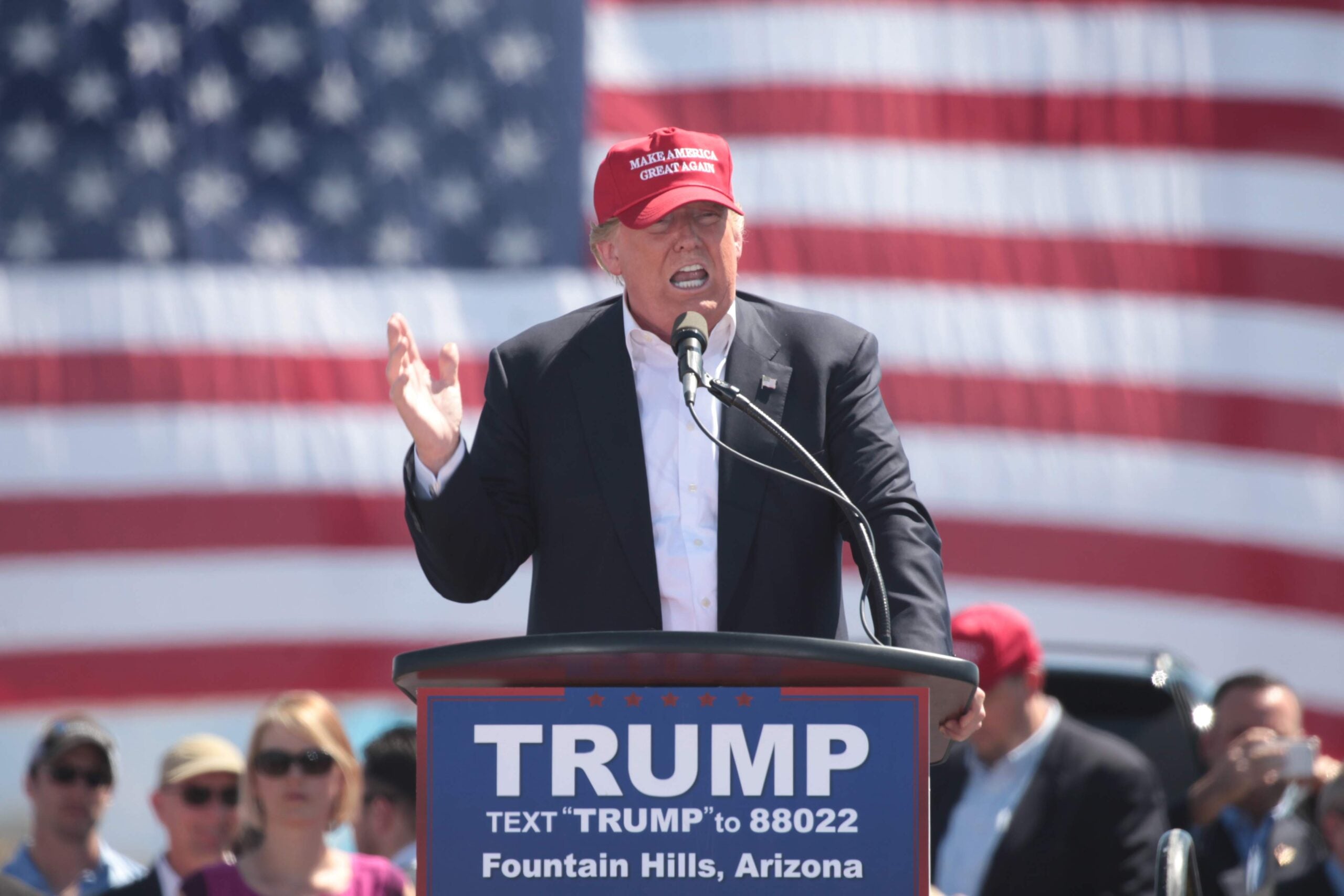 What now for Uncle Sam? What now for Uncle Sam?