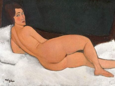 Review: Modigliani at the Tate Modern