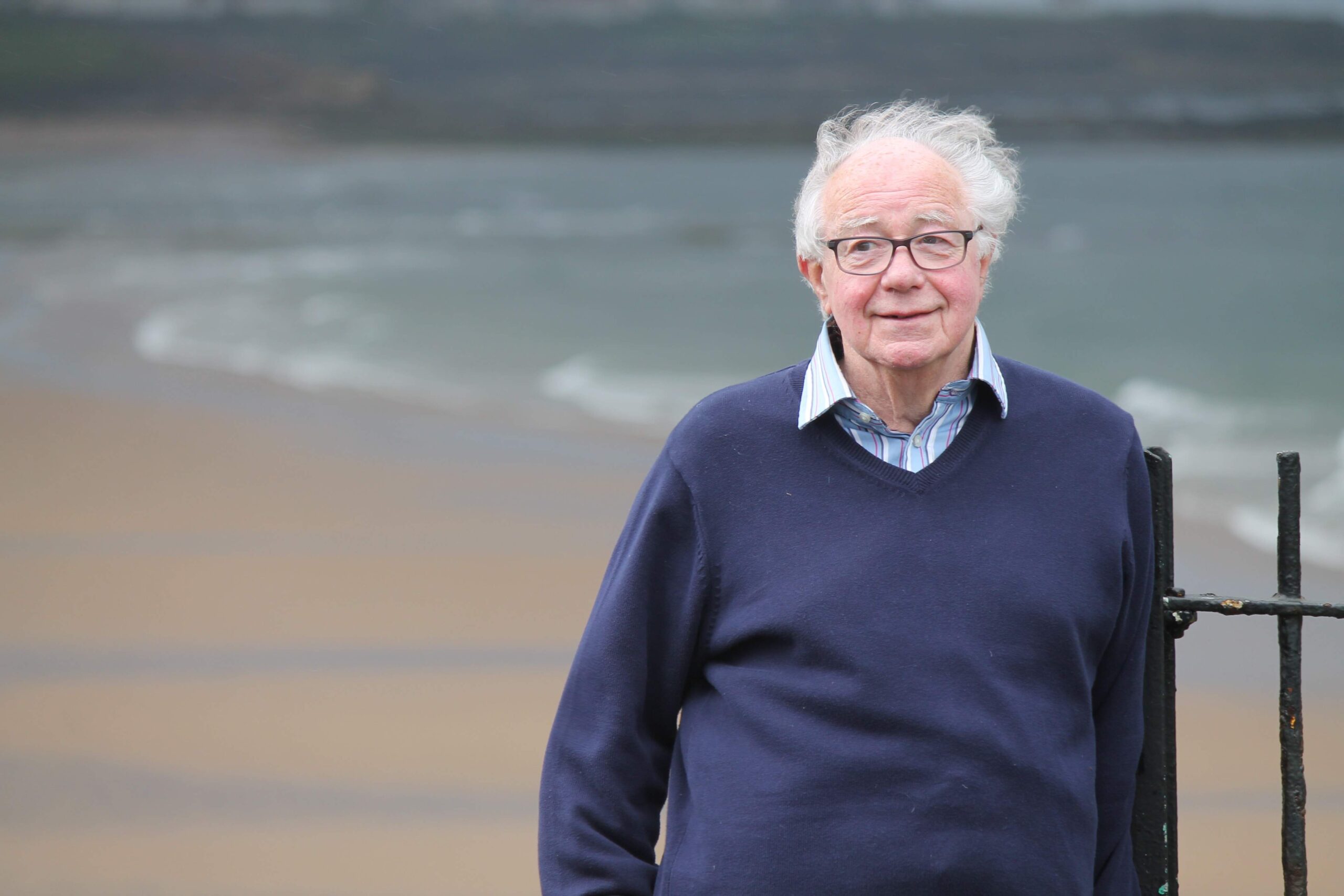 Retired dentist honoured for £1m donation Retired dentist honoured for £1m donation