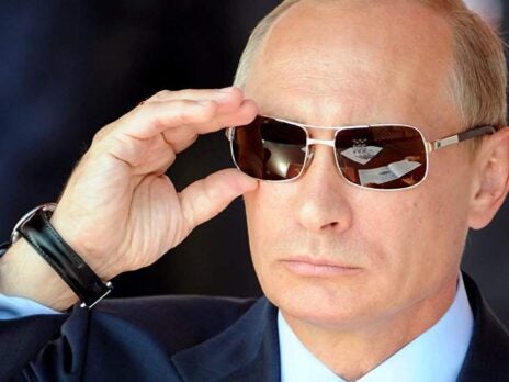 How sham trusts served 'Putin's banker'