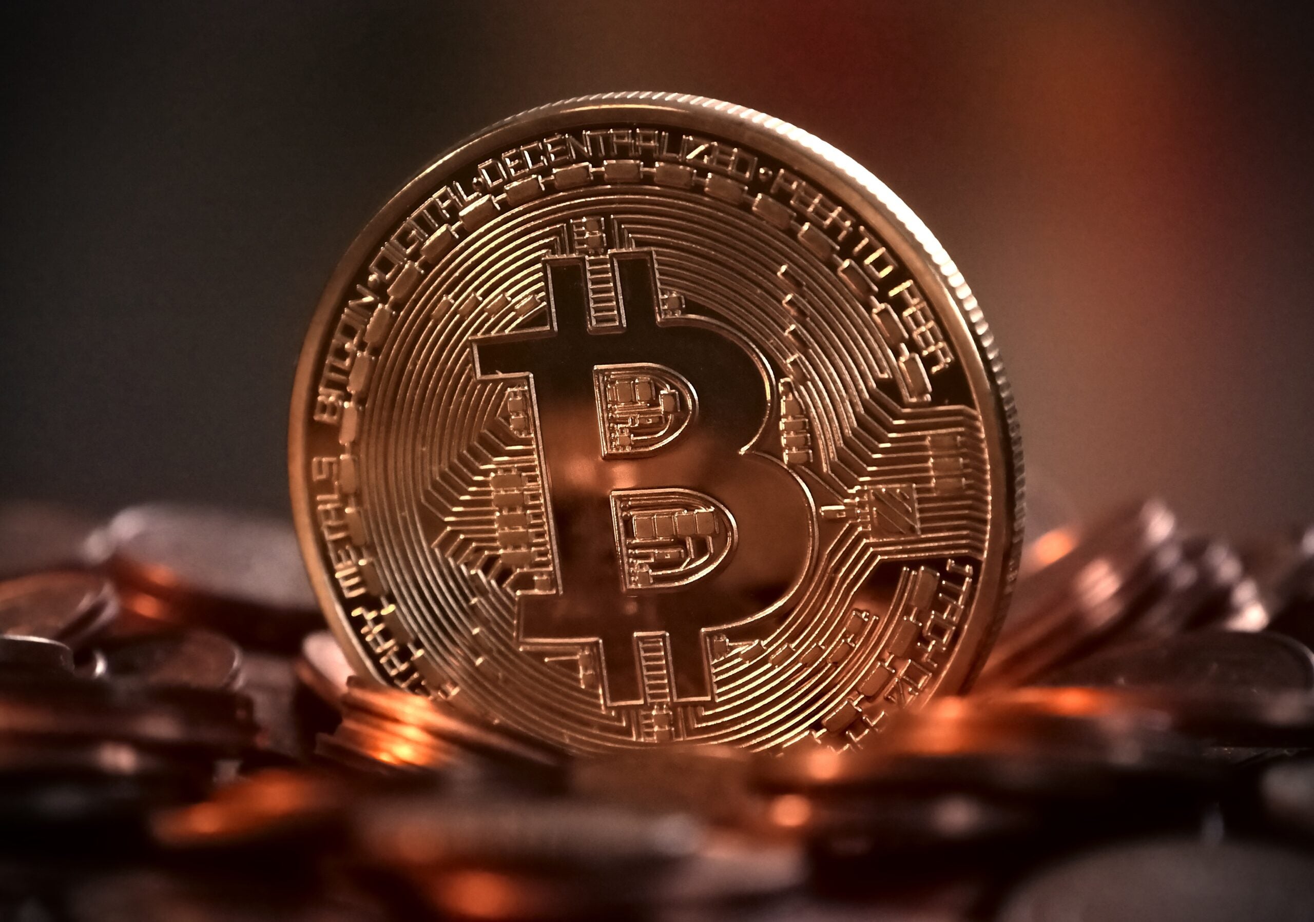 Bitcoin's anonymity is both a blessing and a curse Bitcoin's anonymity is both a blessing and a curse