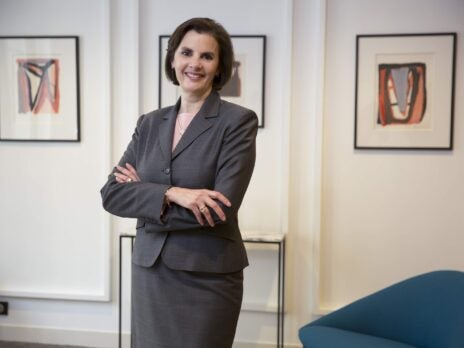 Banker Bites: Sofia Merlo, co-CEO, BNP Paribas Wealth Management