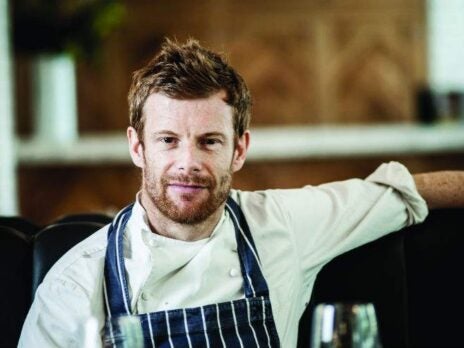 Chef Tom Aikens on the joys of Bajan cooking in Barbados