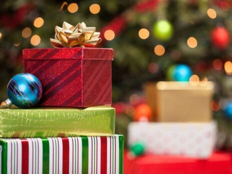 Why gift-giving doesn't need to be taxing