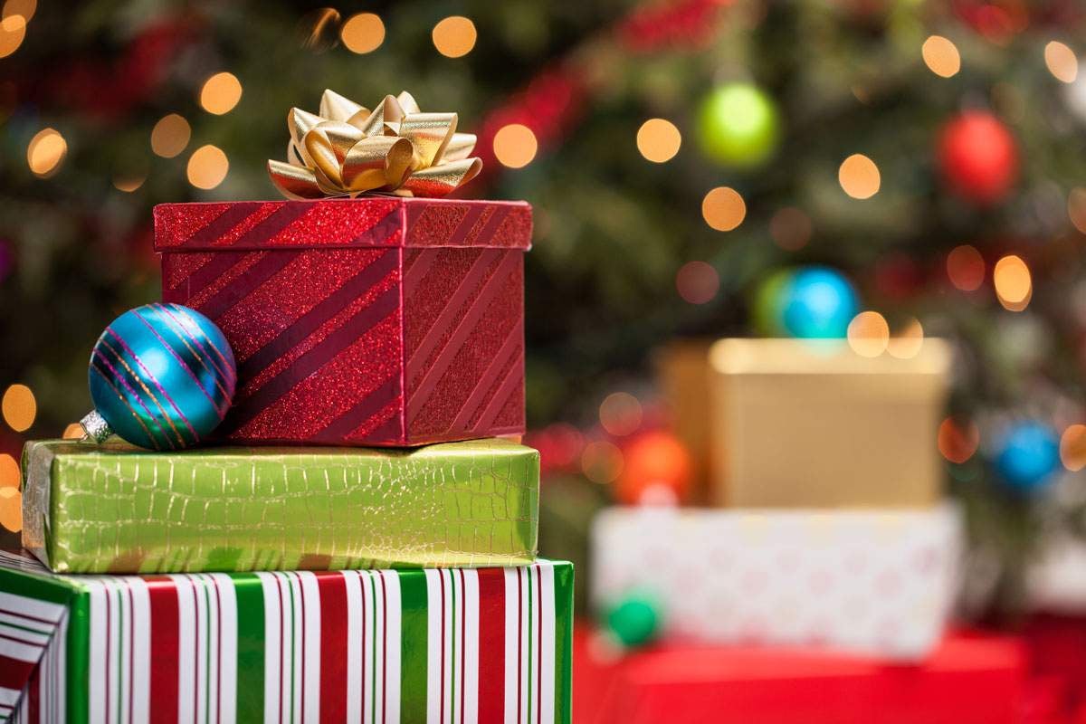 Why gift-giving doesn't need to be taxing