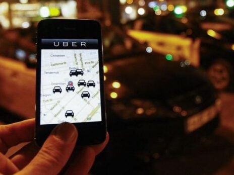 Uber hack throws light on GDPR powers