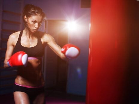Why boxing is taking over the fitness world