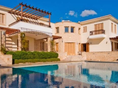 Review: Aphrodite Hills Residences, Cyprus