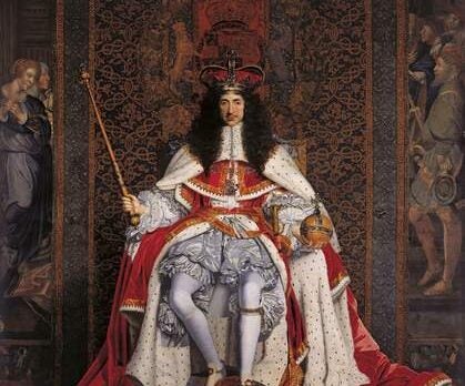 Review: Charles II — Art & Power