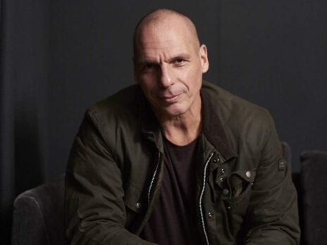 Interview: Yanis Varoufakis on the end of Europe — and capitalism