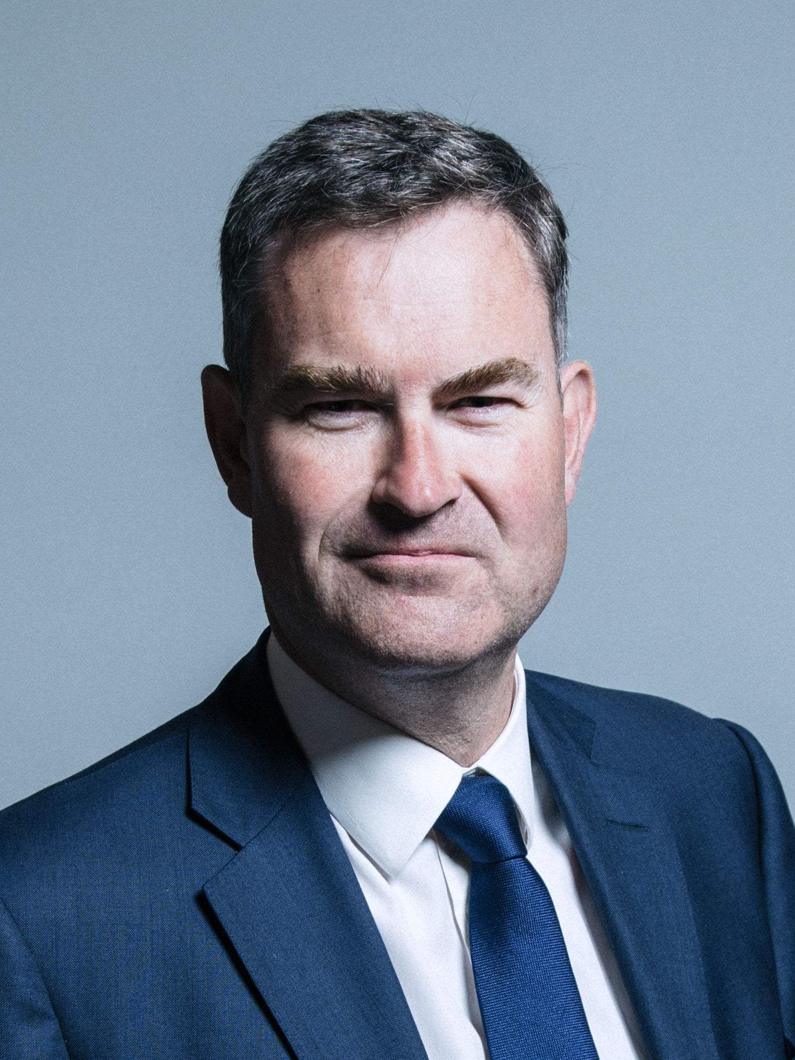 The new lord chancellor is very promising indeed The new lord chancellor is very promising indeed