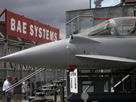 Norway fund’s BAE Systems 'ban' is hypocritical