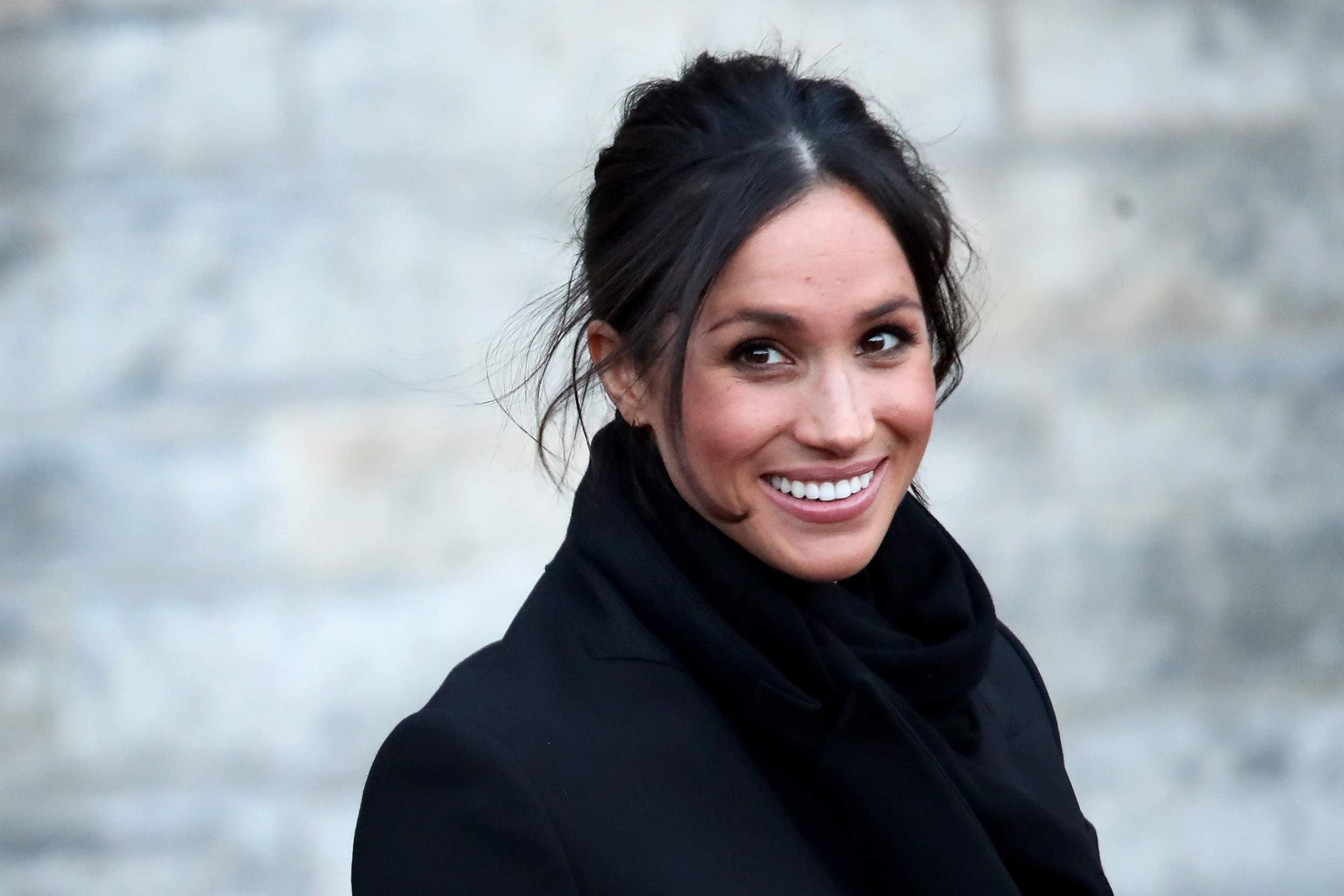 Meghan Markle Net Worth how much is Prince Harry's fiancee worth?