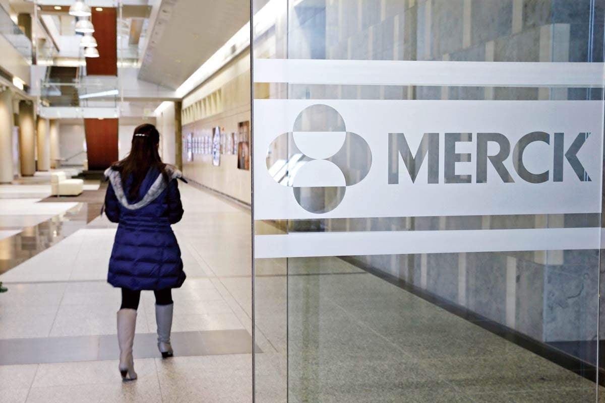 A tale of two Mercks — what the Big Pharma dispute teaches us