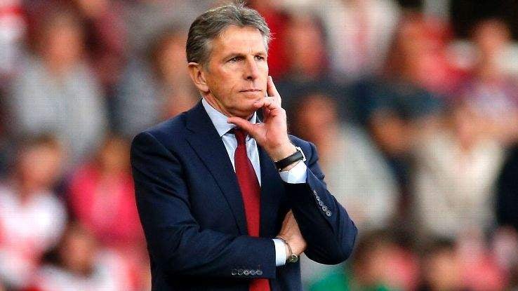 Claude Puel net worth