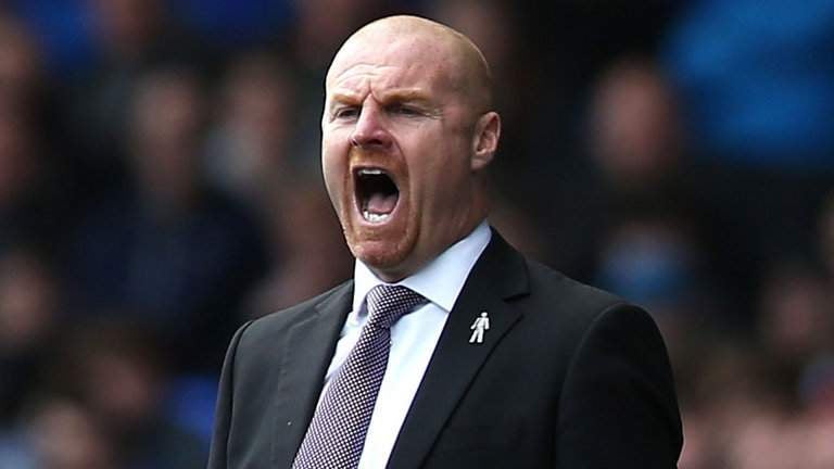 Watches worn by football managers, from Sean Dyche's Patek