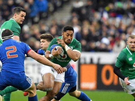 Rugby riches — how investment drives success at the Six Nations