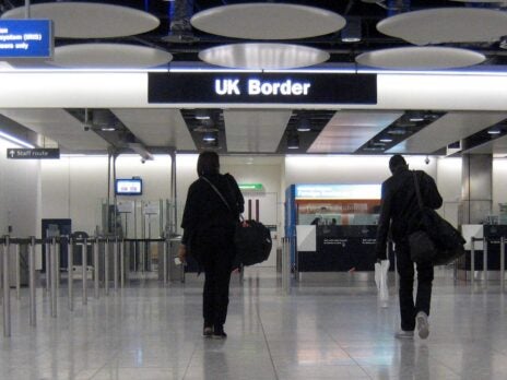 Brexit transition could be 'good news' for immigration