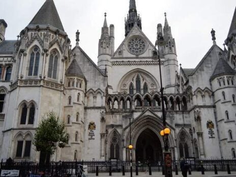 High Court grants first unexplained wealth orders