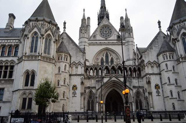 High Court grants first unexplained wealth orders