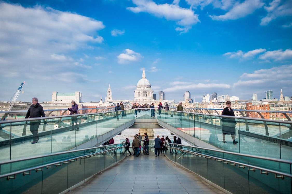 Stanhope poaches Cambridge Associates London head Stanhope poaches Cambridge Associates London head