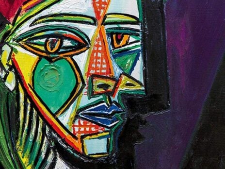 £50m Picasso shrugs off Brexit blues