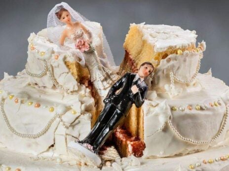 A good divorce isn't impossible - expert opinion