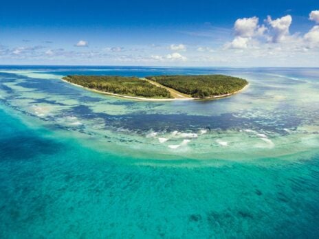 Why this private island is a paradise for the eco traveller