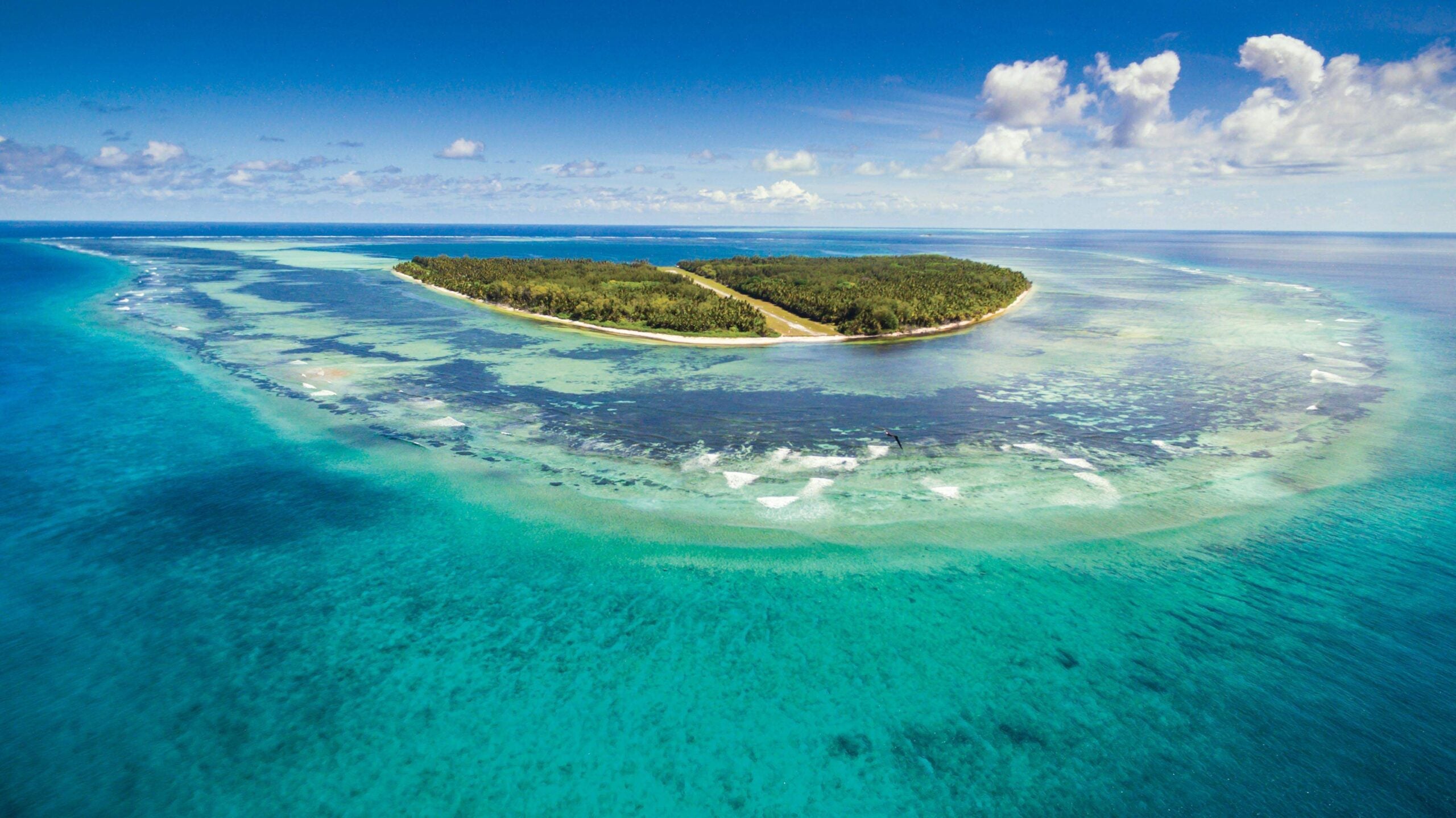 Why this private island is a paradise for the eco traveller - Spear's