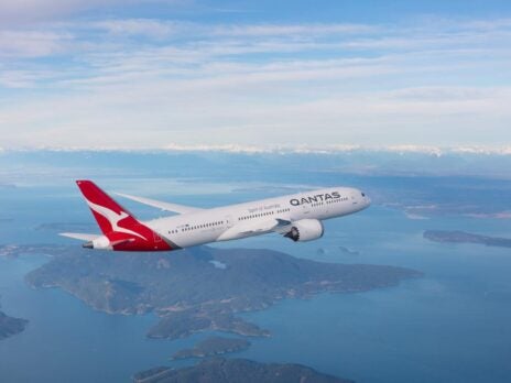 Qantas' 'non-stop hop' has just bridged the Aussie-UK gap