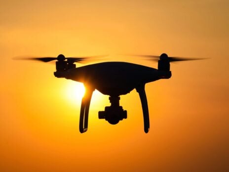 Game of drones: Watch out for cyber criminals in the sky