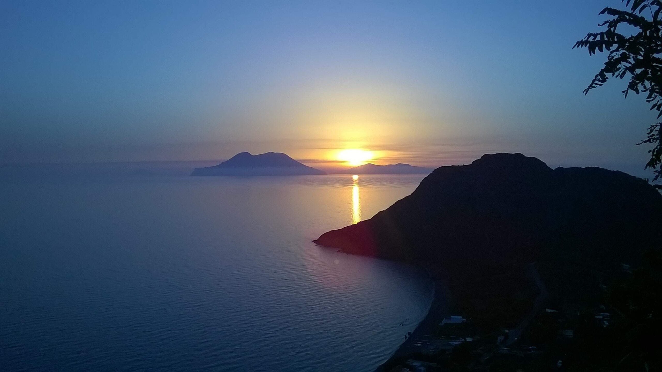 Wild adventures in Sicily's Aeolian islands Wild adventures in Sicily's Aeolian islands
