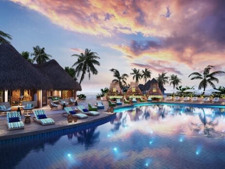 The Nautilus Maldives is set out to woo the 'modern bohemian'