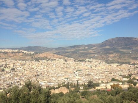 Travel: An escape to Fez, Morocco's timeless city