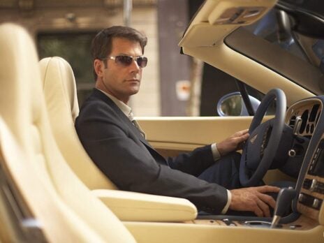 Why I made a U-turn on luxury cars