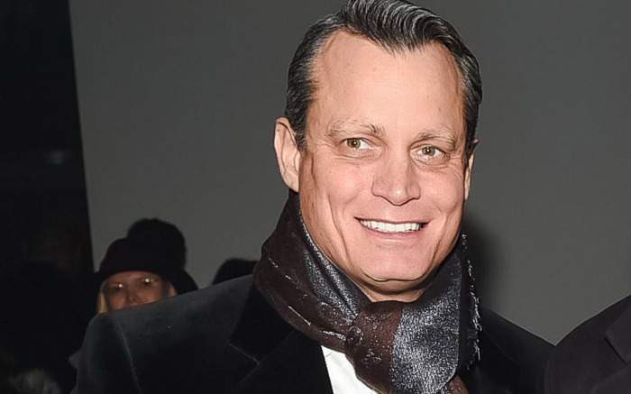 What was Matthew Mellon's cause of death, what was his net worth and who's  his ex-wife Tamara Mellon?