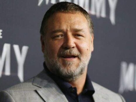 Russell Crowe's divorce auction shows why 'stuff' matters