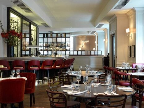 Review: The Marylebone