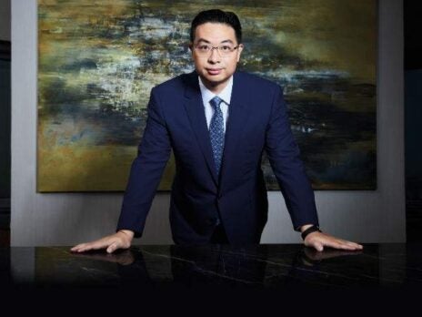 Interview: Johnny Hon, founder of the Global Group