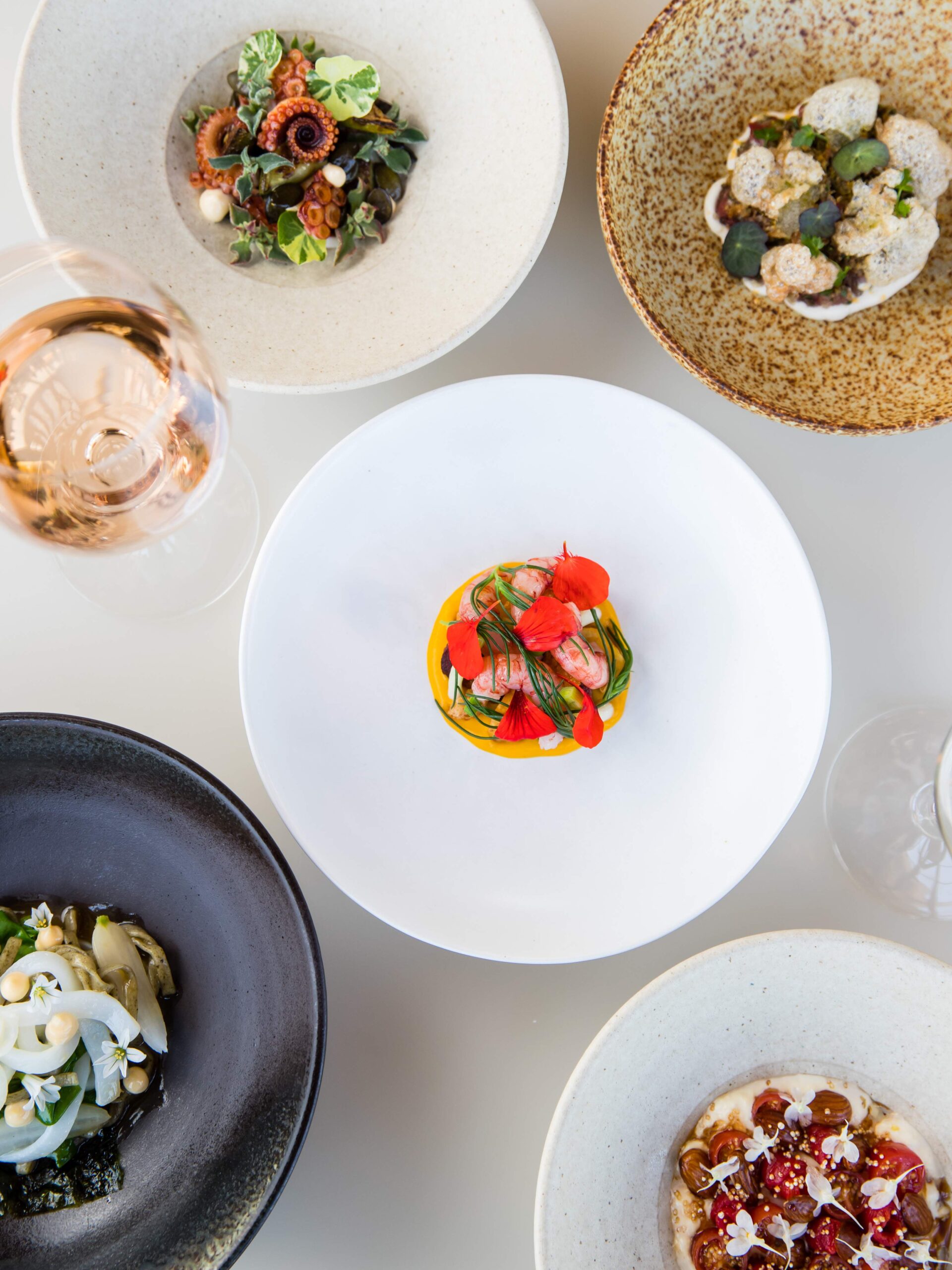 Review: Bennelong, Sydney Opera House