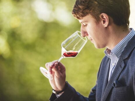 The Gaggenau UK Sommelier Competition