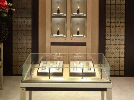New Patek Philippe collection debuts in Mayfair