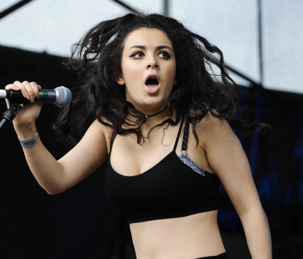 Charli XCX Net Worth How Much Does She Earn? Spear's Magazine