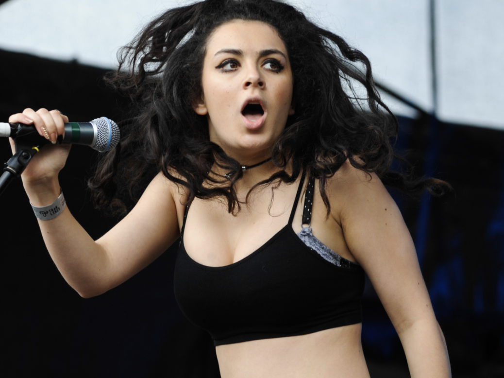 Charli XCX Net Worth How Much Does She Earn? Spear's Magazine