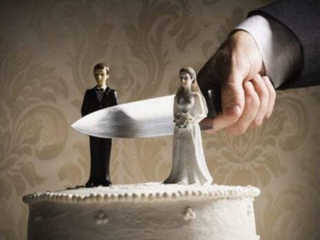 Is it time to end divorce's 'meal ticket for life'?