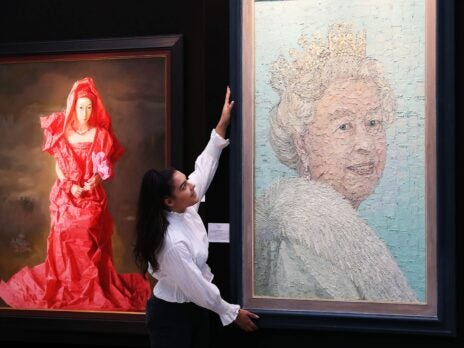 What to expect from the Art & Antiques Fair Olympia