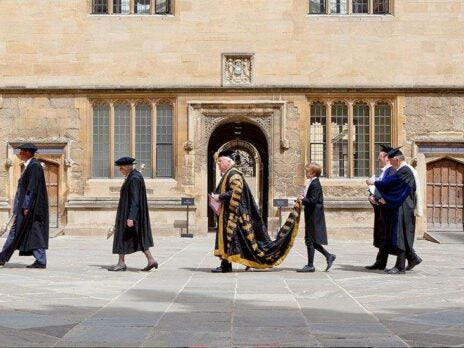 Why honorary degrees matter in the age of Brexit