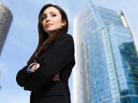 How the wealth management world is failing women